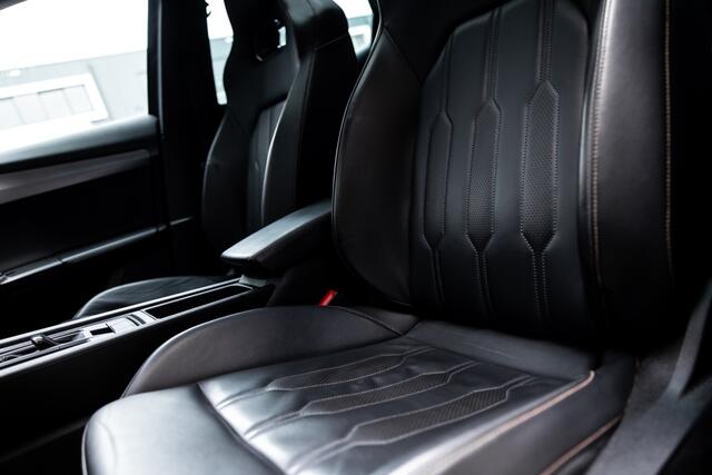 Cupra Formentor 1.5 TSI | Beats | Leder | Pano | Sfeerverlichting |