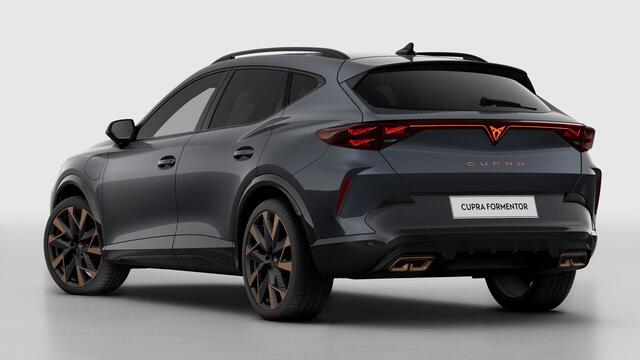 Cupra Formentor 1.5 TSI e-Hybrid 204 6DSG Business | Achteruitrijcamera | Digitaal instrumentenpaneel (Virtual Cockpit) | Draadloze Apple CarPlay(TM), Android Auto(TM)