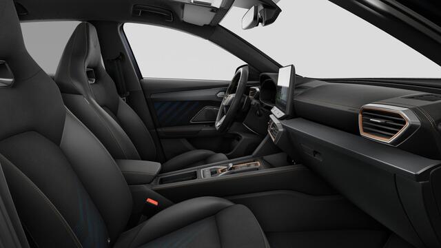 Cupra Formentor 1.5 TSI e-Hybrid 204 6DSG Business | Achteruitrijcamera | Digitaal instrumentenpaneel (Virtual Cockpit) | Draadloze Apple CarPlay(TM), Android Auto(TM)