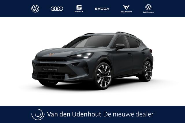 Cupra Formentor 1.5 TSI e-Hybrid 204 6DSG Business | Achteruitrijcamera | Digitaal instrumentenpaneel (Virtual Cockpit) | Draadloze Apple CarPlay(TM), Android Auto(TM)