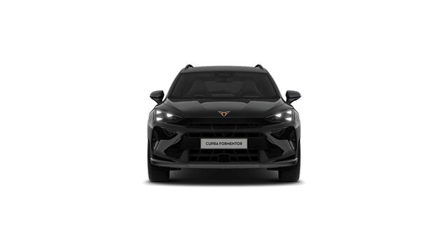 Cupra Formentor 1.5 TSI e-Hybrid 272 6DSG VZ Performance | Achteruitrijcamera | Digitaal instrumentenpaneel (Virtual Cockpit) | Draadloze Apple CarPlay(TM), Android Auto(TM)