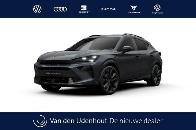 Cupra Formentor 1.5 TSI e-Hybrid 204 6DSG Business | Achteruitrijcamera | Digitaal instrumentenpaneel (Virtual Cockpit) | Draadloze Apple CarPlay(TM), Android Auto(TM)