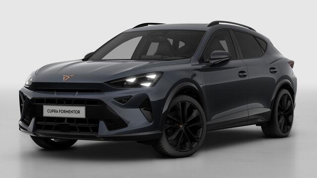 Cupra Formentor 1.5 TSI e-Hybrid 204 6DSG Business | Achteruitrijcamera | Digitaal instrumentenpaneel (Virtual Cockpit) | Draadloze Apple CarPlay(TM), Android Auto(TM)