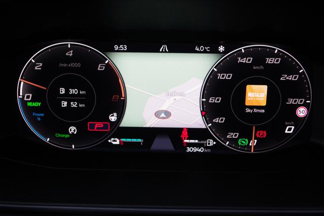 Cupra Formentor 1.4 e-Hybrid 245 PK VZ Performance PHEV, Leder, Memory, Winterpakket, Adap. Cruise Control, Camera