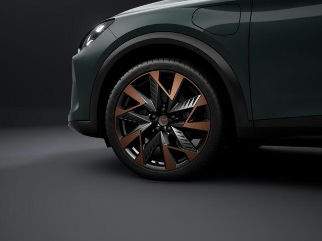 Cupra Formentor 1.5 TSI e-Hybrid Business