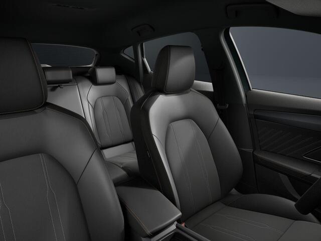 Cupra Formentor 1.5 TSI e-Hybrid Business