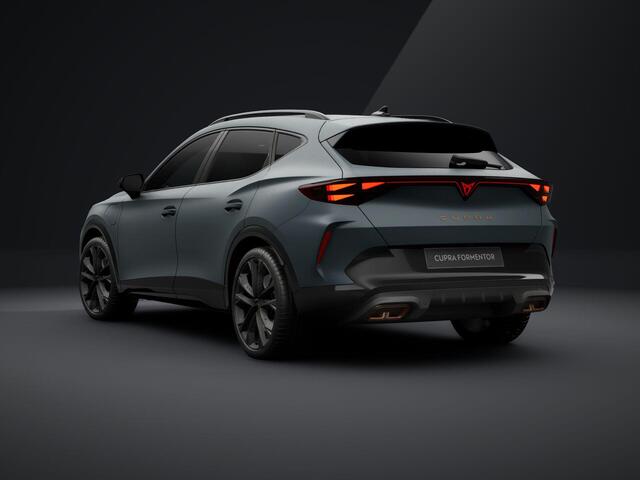 Cupra Formentor 1.5 TSI e-Hybrid VZ Performance