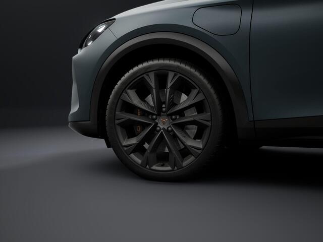 Cupra Formentor 1.5 TSI e-Hybrid VZ Performance