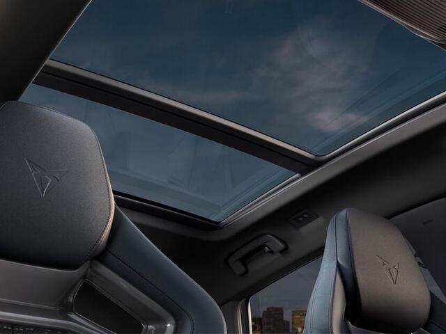 Cupra Formentor 1.5 TSI e-Hybrid VZ Performance