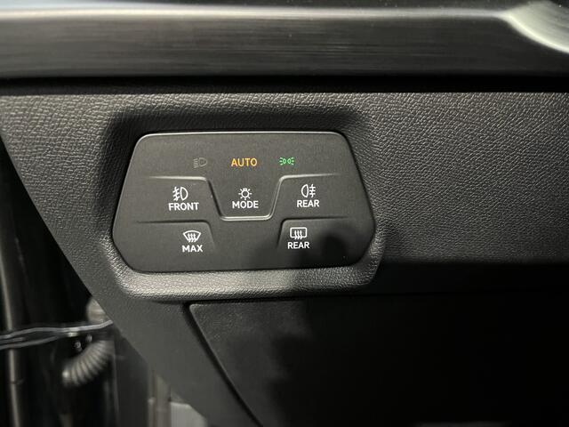 Cupra Formentor 1.4 e-Hybrid VZ Black Edition / 245 PK/ PANO/ MEMORY SEAT/ LEDER/ KEYLESS/ STUUR + STOEL VERWARM./ PARK. SENSOREN + CAMERA/ DODE HOEK/ RIJ-MODI/ NAVI/ FULL-LINK/ 19''LMV