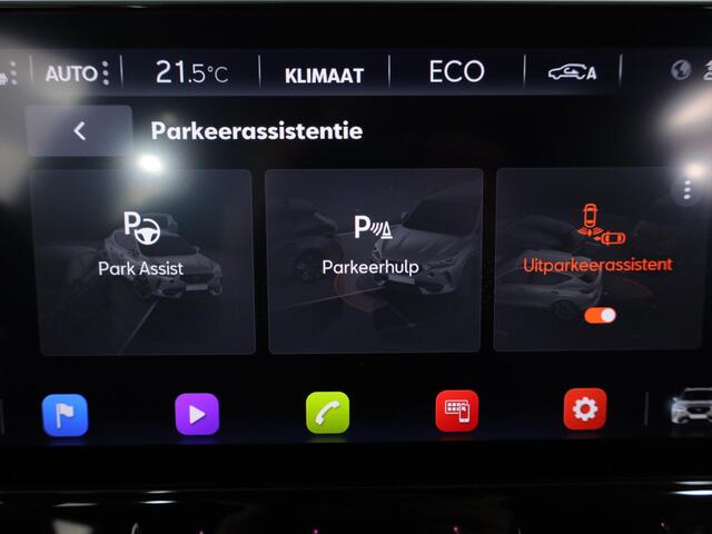 Cupra Formentor 1.4 e-Hybrid VZ Performance 245 pk Automaat (DSG) | Verlengde garantie | Navigatie | Trekhaak (wegklapbaar) | Parkeersensoren (Park assist) | Achteruitrijcamera | Stoelverwarming |