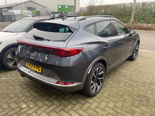 Cupra Formentor 1.4 e-Hybrid 204pk Business | ACC | Lane assist