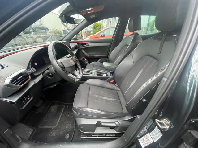 Cupra Formentor 1.4 e-Hybrid 204pk Business | ACC | Lane assist