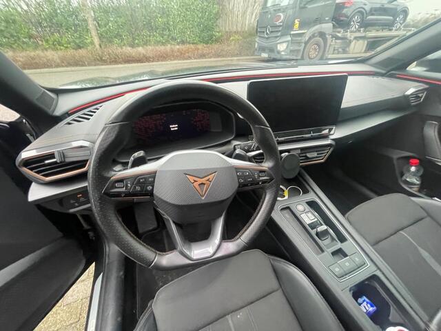 Cupra Formentor 1.4 e-Hybrid 204pk Business | ACC | Lane assist