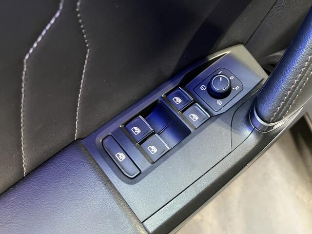 Cupra Formentor 1.4 e-Hybrid VZ Performance / AUTOMAAT/ 245 PK/ ELEKTR. TREKHAAK/ 360 CAMERA/ DODE HOEK/ KEYLESS/ STOEL-STUUR VERWARM./ CRUISE/ FULL LINK/ NAVI/ CLIMA/ DAB/ 19'' LMV