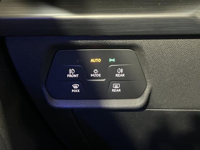 Cupra Formentor 1.4 e-Hybrid VZ Performance / AUTOMAAT/ 245 PK/ ELEKTR. TREKHAAK/ 360 CAMERA/ DODE HOEK/ KEYLESS/ STOEL-STUUR VERWARM./ CRUISE/ FULL LINK/ NAVI/ CLIMA/ DAB/ 19'' LMV