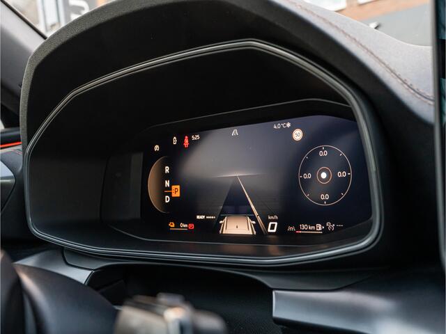 Cupra Formentor 1.5 TSI e-Hybrid Business SPORTSTUUR CAMERA 18 INCH BLACK OPTIC
