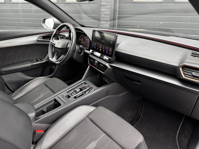 Cupra Formentor 1.4 e-Hybrid Performance 204PK | Camera | ACC | 19'' | Stoel en stuur verw. | Carplay | ¤25.900,-