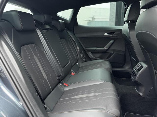 Cupra Formentor 1.4 e-Hybrid Performance 204PK | Camera | ACC | 19'' | Stoel en stuur verw. | Carplay | ¤25.900,-