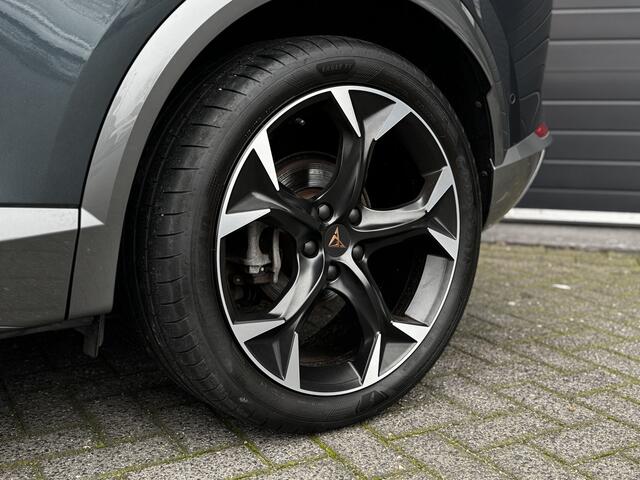 Cupra Formentor 1.4 e-Hybrid Performance 204PK | Camera | ACC | 19'' | Stoel en stuur verw. | Carplay | ¤25.900,-