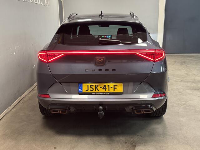 Cupra Formentor 1.4 Trekhaak/Camera/Stoelverwarming