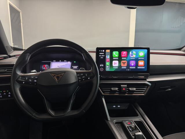 Cupra Formentor 1.4 Trekhaak/Camera/Stoelverwarming