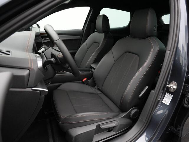 Cupra Formentor 1.5 TSI 204 pk DSG e-Hybrid 204 pk DSG | Achteruitrijcamera | Adaptive Cruise | Carplay | Stuurwiel verwarmd