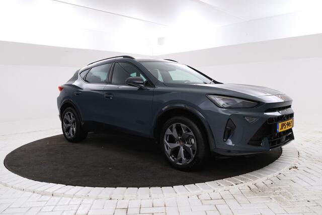 Cupra Formentor 1.5 TSI e-Hybrid Business Automaat, Fabrieksgarantie,