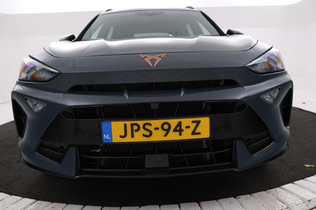 Cupra Formentor 1.5 TSI e-Hybrid Business Automaat, Fabrieksgarantie,