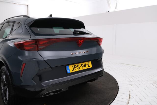 Cupra Formentor 1.5 TSI e-Hybrid Business Automaat, Fabrieksgarantie,