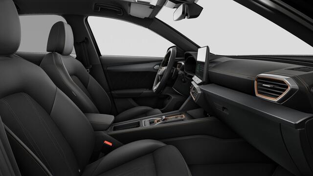 Cupra Formentor 1.5 TSI e-Hybrid 204 6DSG Essential | Digitaal instrumentenpaneel (Virtual Cockpit) | Draadloze Apple CarPlay(TM), Android Auto(TM) | Elektronisch Sperdifferentieel (XDS)