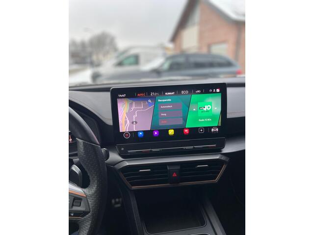 Cupra Formentor 1.4 e-Hybrid VZ Performance Copper Edition | Camera |