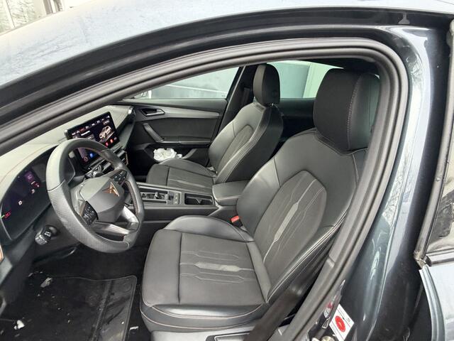 Cupra Formentor 1.4 e-Hybrid Business 1e eigenaar 19INCH,CAMERA f1 stuur Dealer onderhouden 204pk.