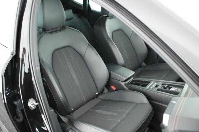 Cupra Formentor 1.4 TSI 204pk e-Hybrid Essential Camera Stoelverwarming Keyless Virtual Cockpit Navigatie