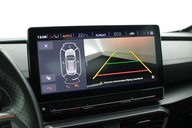 Cupra Formentor 1.4 TSI 204pk e-Hybrid Essential Camera Stoelverwarming Keyless Virtual Cockpit Navigatie