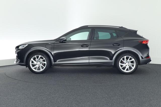 Cupra Formentor 1.4 TSI 204pk e-Hybrid Essential Camera Stoelverwarming Keyless Virtual Cockpit Navigatie