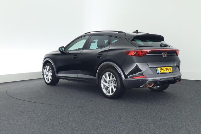 Cupra Formentor 1.4 TSI 204pk e-Hybrid Essential Camera Stoelverwarming Keyless Virtual Cockpit Navigatie