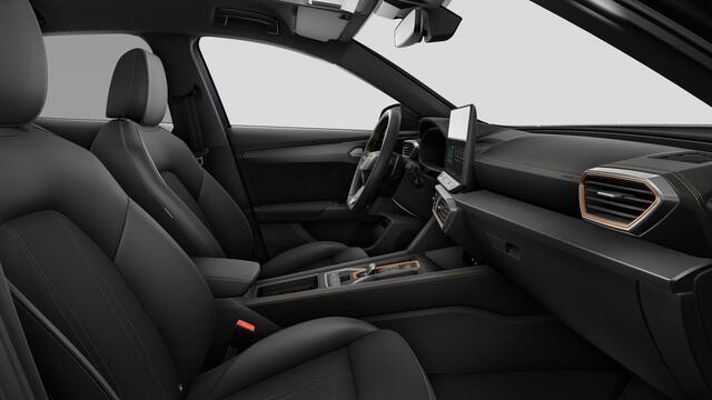 Cupra Formentor 1.5 TSI e-Hybrid 204 6DSG Business | Achteruitrijcamera | Digitaal instrumentenpaneel (Virtual Cockpit) | Draadloze Apple CarPlay(TM), Android Auto(TM)