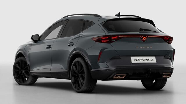 Cupra Formentor 1.5 TSI e-Hybrid 204 6DSG Business | Achteruitrijcamera | Digitaal instrumentenpaneel (Virtual Cockpit) | Draadloze Apple CarPlay(TM), Android Auto(TM)