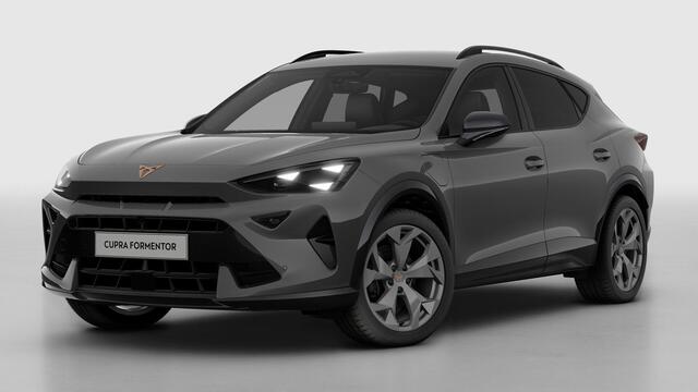 Cupra Formentor 1.5 TSI e-Hybrid 204 6DSG Business | Achteruitrijcamera | Digitaal instrumentenpaneel (Virtual Cockpit) | Draadloze Apple CarPlay(TM), Android Auto(TM)