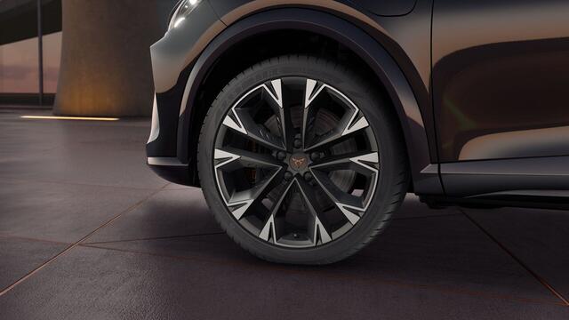 Cupra Formentor 1.5 TSI e-Hybrid 272 6DSG VZ Performance | Achteruitrijcamera | Digitaal instrumentenpaneel (Virtual Cockpit) | Draadloze Apple CarPlay(TM), Android Auto(TM)