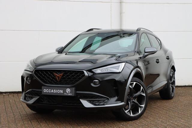 Cupra Formentor 1.4 e-Hybrid VZ Performance 245pk DSG6