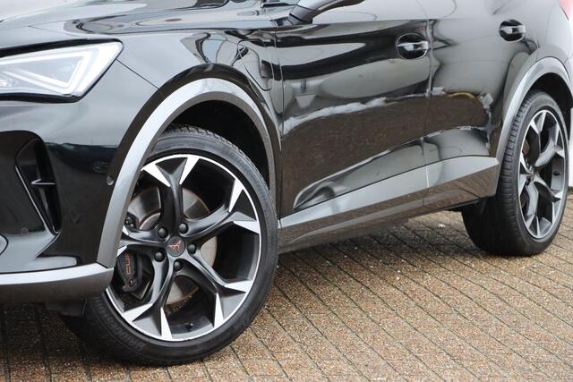 Cupra Formentor 1.4 e-Hybrid VZ Performance 245pk DSG6