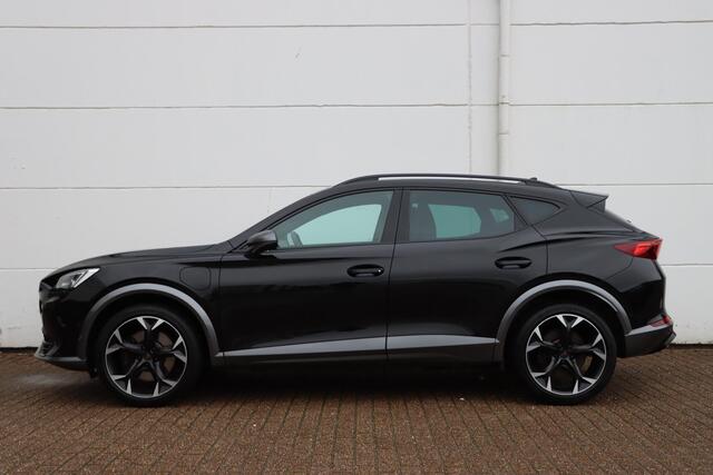 Cupra Formentor 1.4 e-Hybrid VZ Performance 245pk DSG6