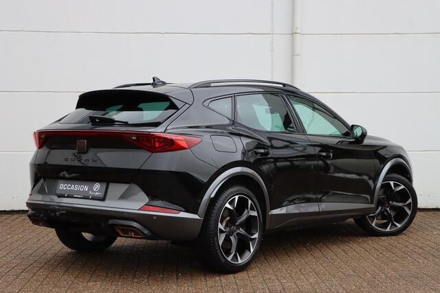 Cupra Formentor 1.4 e-Hybrid VZ Performance 245pk DSG6