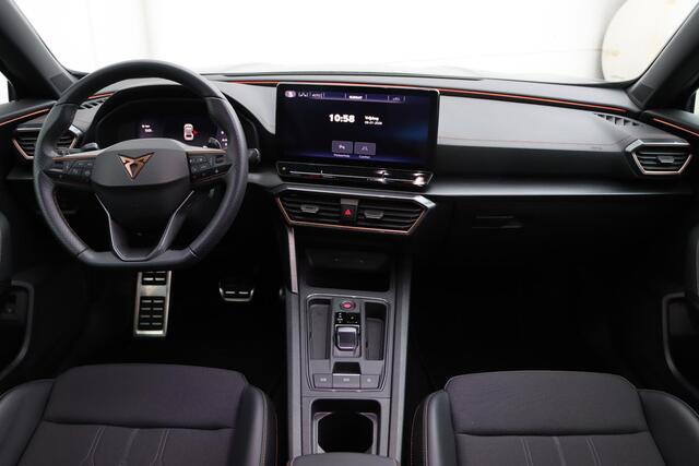 Cupra Formentor 1.4 e-Hybrid VZ Performance 245pk DSG6