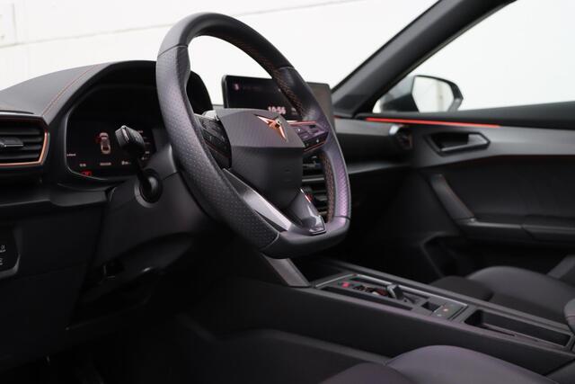 Cupra Formentor 1.4 e-Hybrid VZ Performance 245pk DSG6