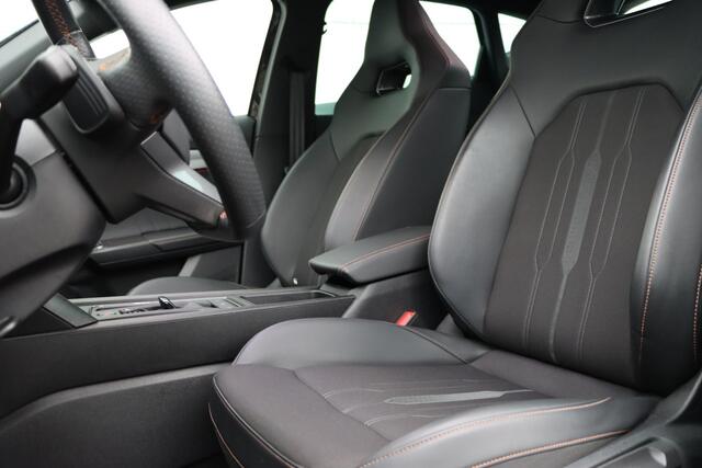 Cupra Formentor 1.4 e-Hybrid VZ Performance 245pk DSG6