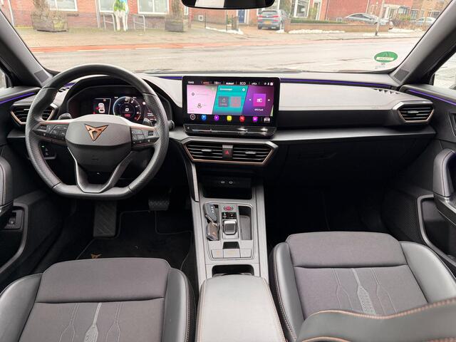 Cupra Formentor 1.4 e-Hybrid Adrenaline / LED / Travelassist / Trekhaak / Cam