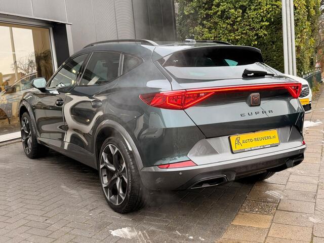 Cupra Formentor 1.4 e-Hybrid Adrenaline / LED / Travelassist / Trekhaak / Cam